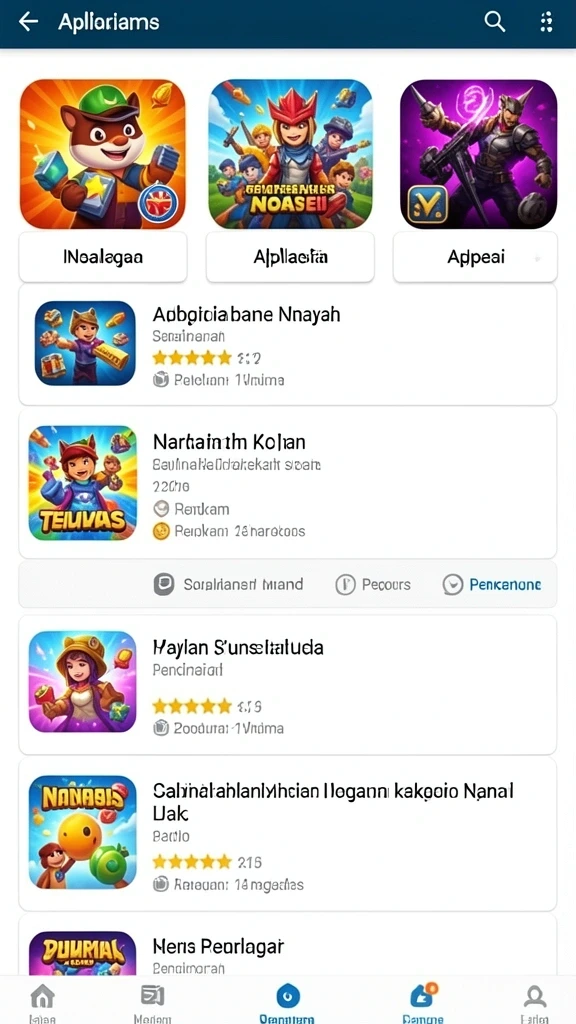 Screenshot alexis500 nomor 3