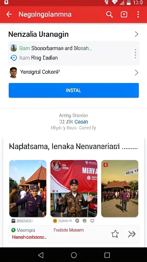 Screenshot catur777 nomor 1