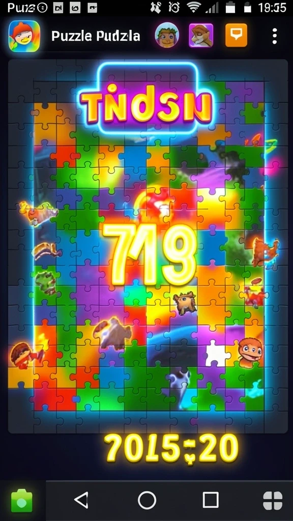 Screenshot catur777 nomor 2