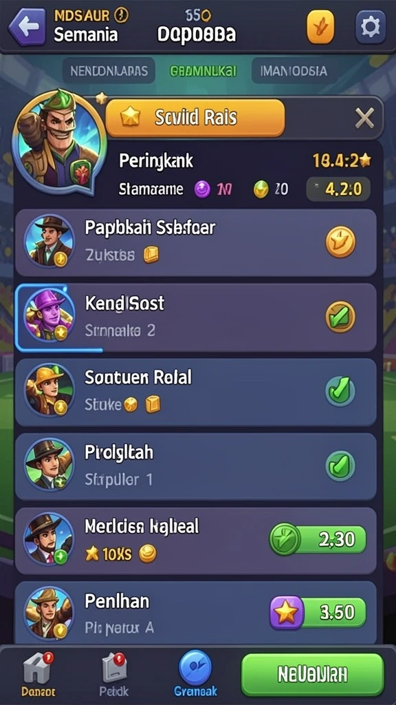 Screenshot ciputratoto nomor 3