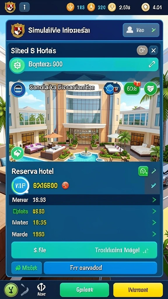 Screenshot gacor108 nomor 3