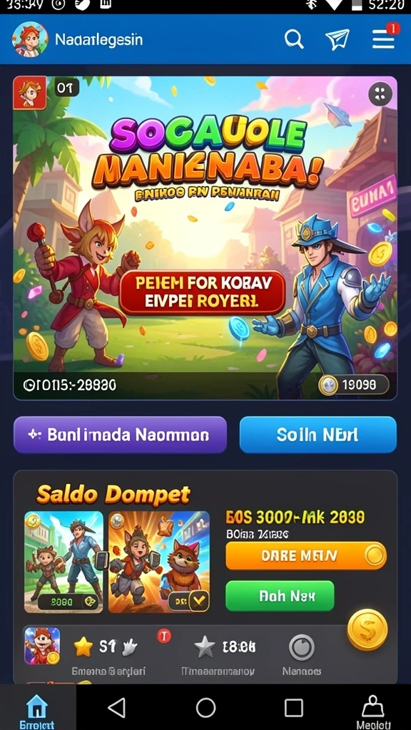 Screenshot gim999 nomor 3