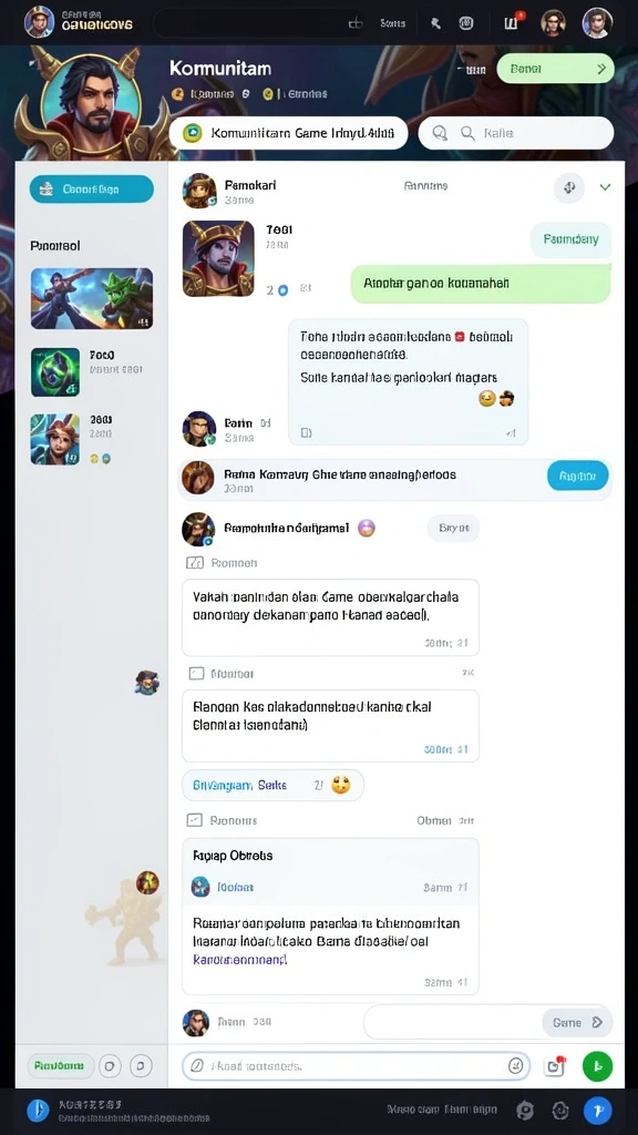 Screenshot idrgame nomor 1