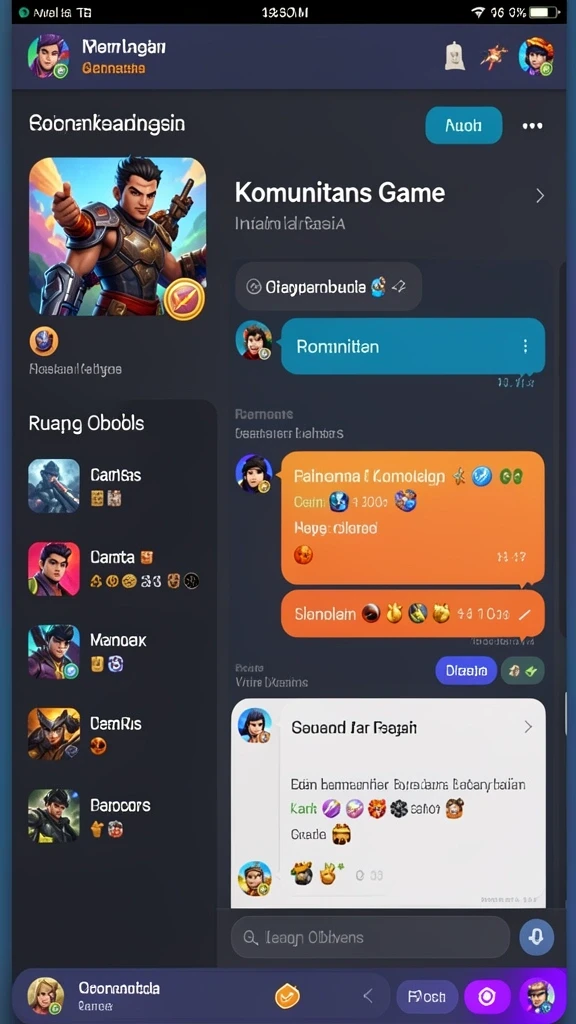Screenshot idrgame nomor 2