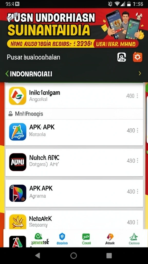 Screenshot iw777 nomor 2