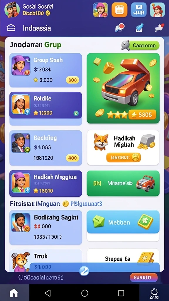 Screenshot jago368 nomor 1