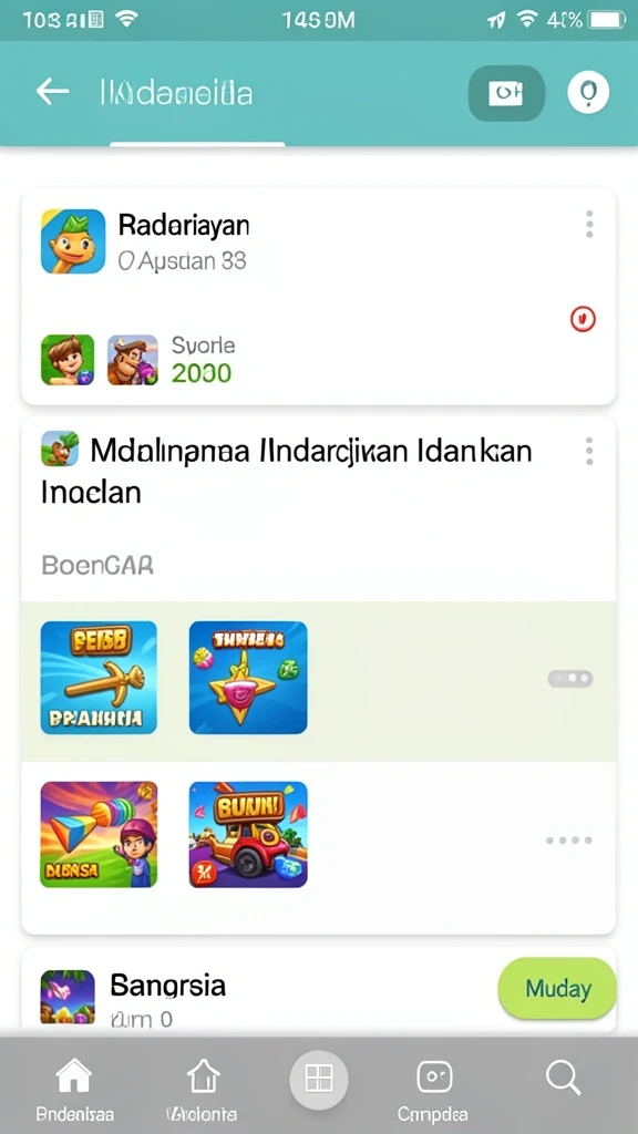 Screenshot kikototo nomor 1