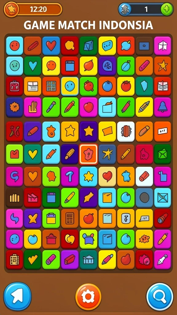 Screenshot kikototo nomor 2
