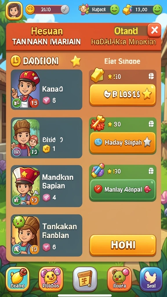 Screenshot mainslot88 nomor 2