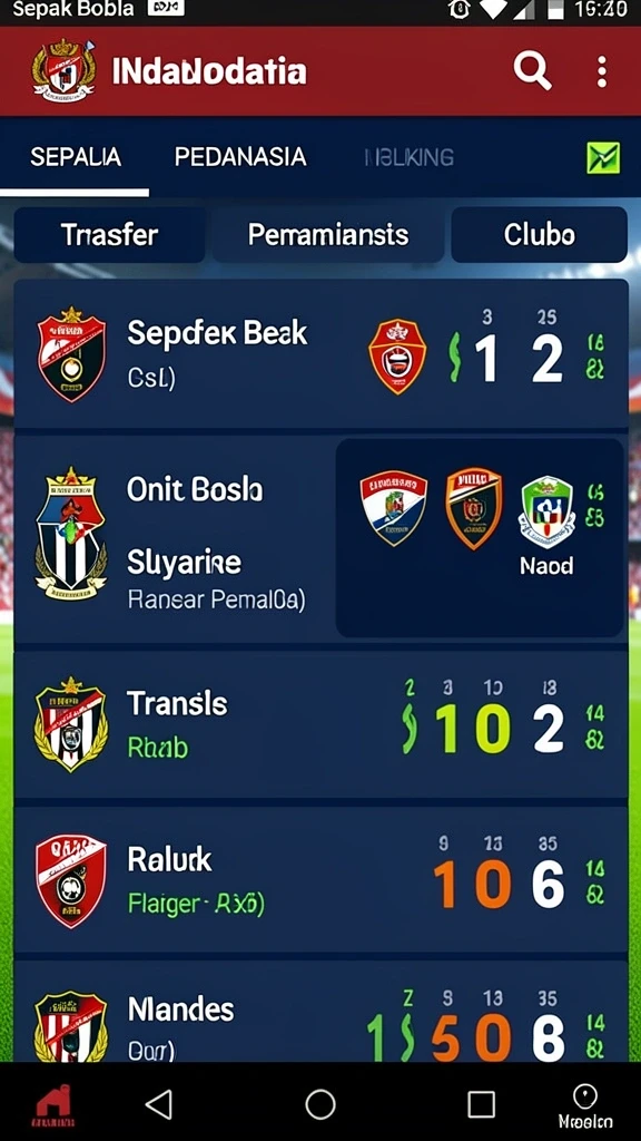 Screenshot mainslot88 nomor 3