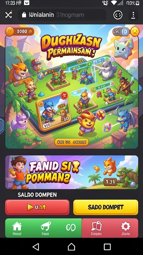 Screenshot megawin188 nomor 2