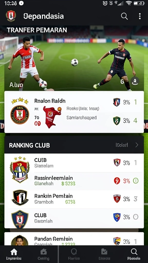 Screenshot nusabet nomor 1