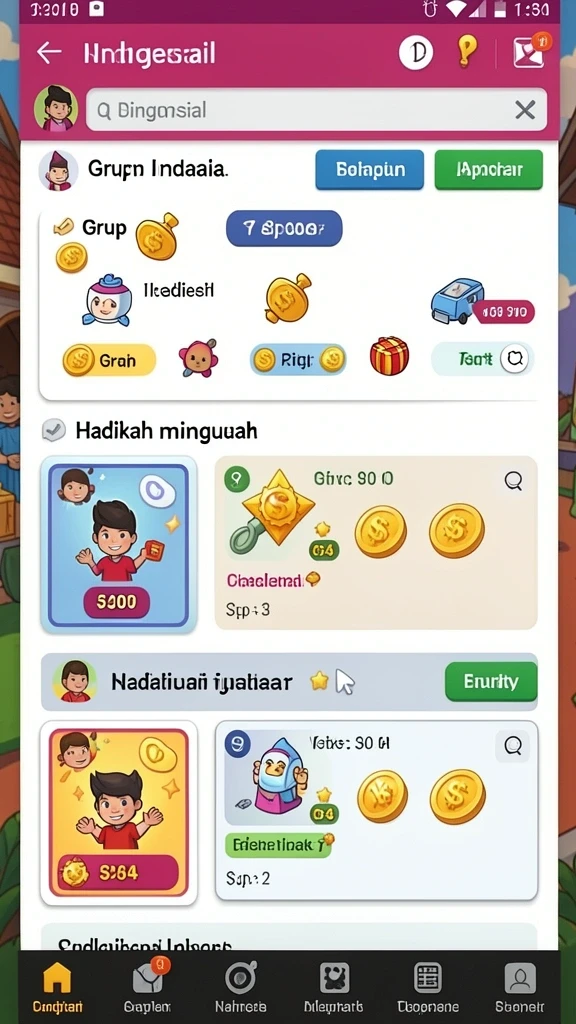 Screenshot nusaslots nomor 2