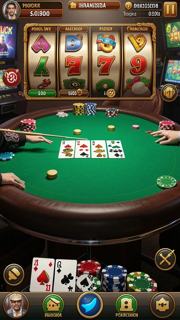 Screenshot quarkplay nomor 2