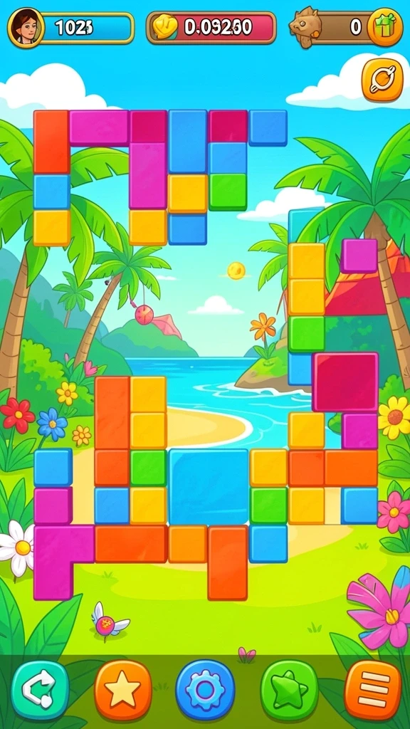 Screenshot tapjoy nomor 1