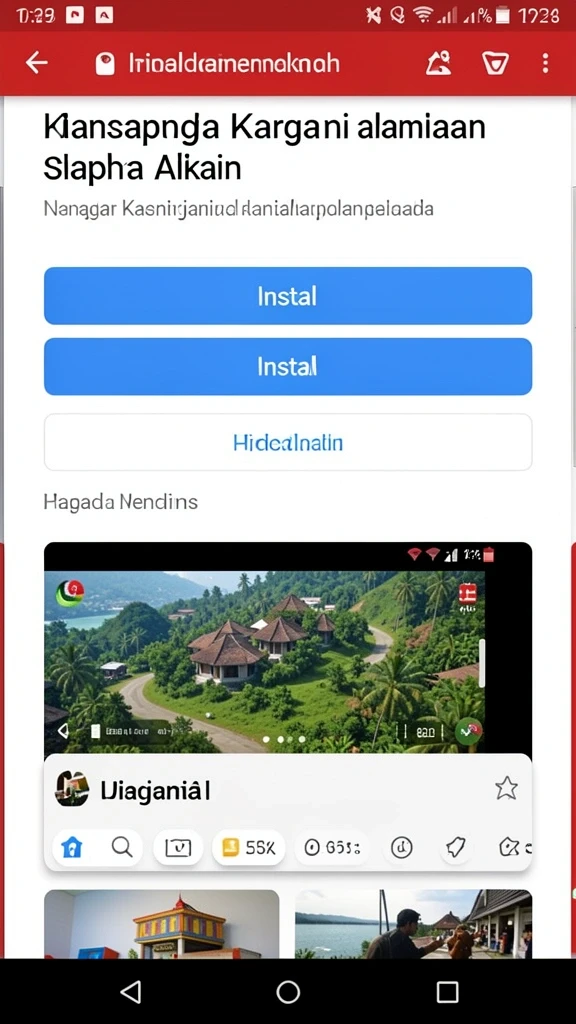 Screenshot wdbos nomor 1